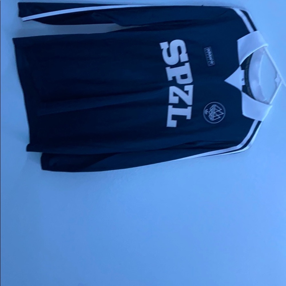 Adidas Spezial Long Sleeve (M)
